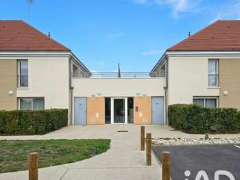 Vente Appartement 2 piècesOrmes
