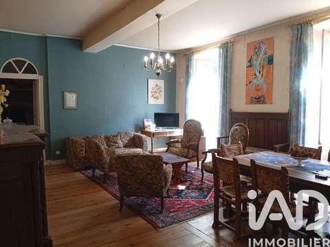 Vente appartement 5 pièces Vente appartement 5 pièces