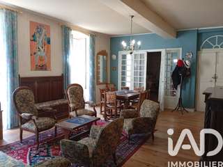 Vente appartement 5 pièces Vente appartement 5 pièces