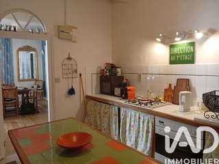 Vente appartement 5 pièces Vente appartement 5 pièces