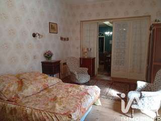 Vente appartement 5 pièces Vente appartement 5 pièces