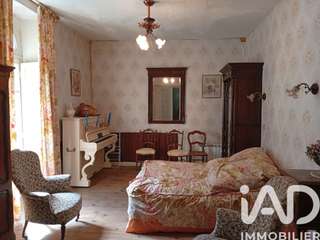 Vente appartement 5 pièces Vente appartement 5 pièces