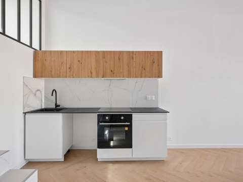 Vente appartement 3 pièces Orsay 91