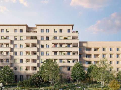 Vente appartement 3 pièces Orsay 91