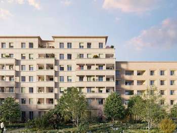 Vente appartement 2 pièces Orsay 91