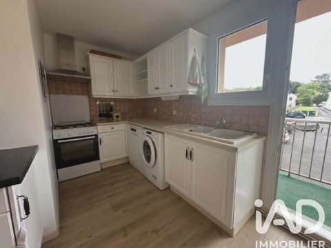 Vente appartement 3 pièces Vente appartement 3 pièces