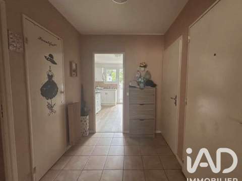 Vente appartement 3 pièces Vente appartement 3 pièces