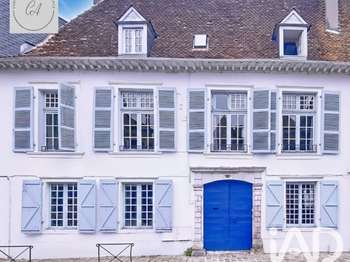 Appartement 2 pièces 54 m² · à Orthez · 54 m² · 72 000 €