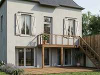 Vente appartement 2 pièces Vente appartement 2 pièces