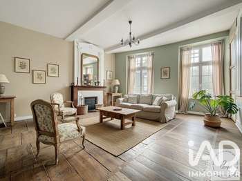 Appartement 5 pièces 134 m² · à Orthez · 134 m² · 99 000 €