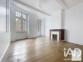 Vente appartement 5 pièces Vente appartement 5 pièces