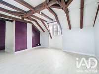 Vente appartement 5 pièces Vente appartement 5 pièces