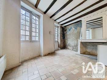 Appartement 1 pièce 26 m² · à Orthez · 26 m² · 39 000 €
