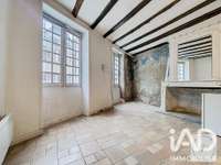 Vente appartement 1 pièce Vente appartement 1 pièce