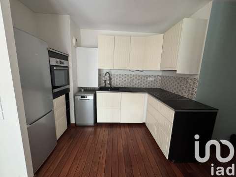 Vente appartement 3 pièces Orvault 44