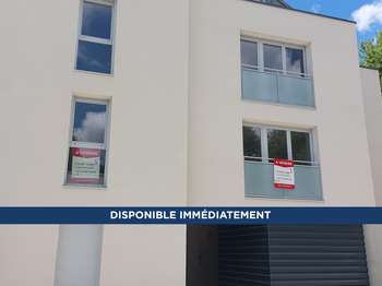Photo Vente appartement Orvault