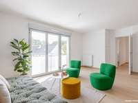Vente appartement 3 pièces Vente appartement 3 pièces
