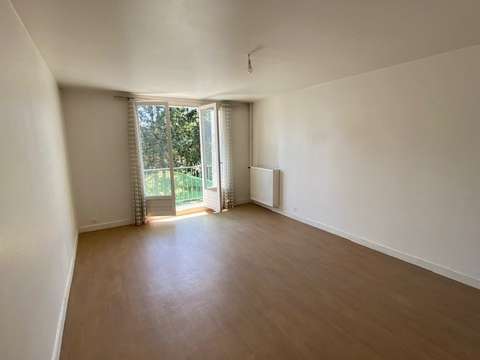 Vente appartement 3 pièces Orvault 44
