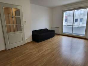 Vente Appartement 2 piècesOrvault