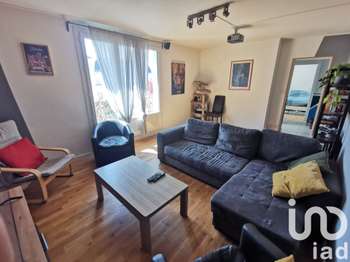 Vente appartement 3 pièces Vente appartement 3 pièces