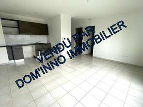 Vente Appartement 2 piècesOrvault