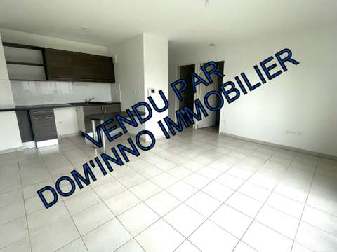 Vente appartement 2 pièces Orvault 44