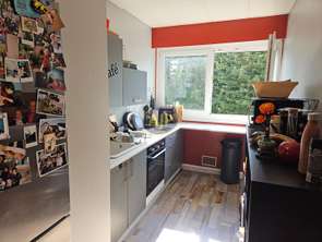 Vente Appartement 2 piècesOrvault