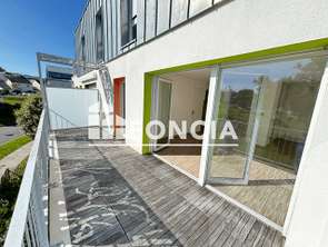 Vente Appartement 2 piècesOrvault
