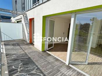 Appartement 2 pièces 40 m² · à Orvault · 40 m² · 168 000 €