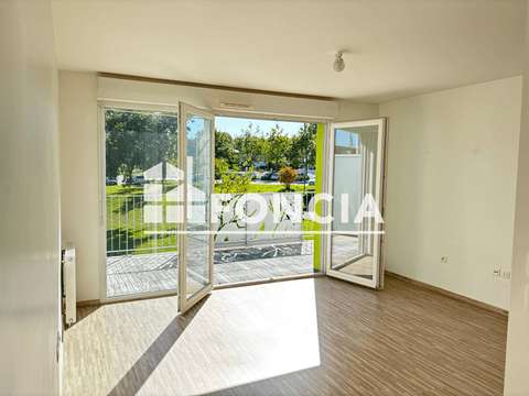 Vente appartement 2 pièces Vente appartement 2 pièces