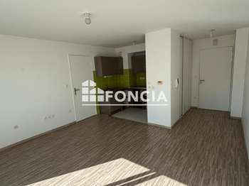Vente appartement 2 pièces Vente appartement 2 pièces