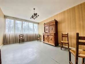 Vente Appartement 6 pièces +Orvault