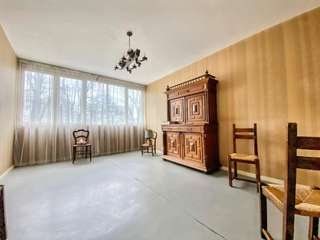 Vente appartement 6 pièces Vente appartement 6 pièces