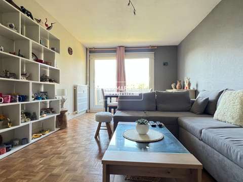 Vente appartement 2 pièces Orvault 44