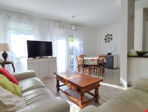 Vente Appartement 3 piècesOrvault
