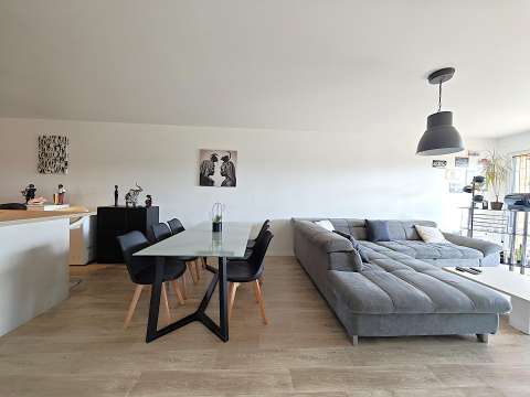 Vente appartement 4 pièces Orvault 44