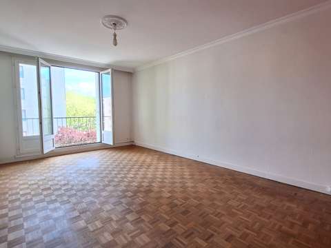 Vente appartement 3 pièces Orvault 44