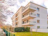 Vente appartement 5 pièces Vente appartement 5 pièces