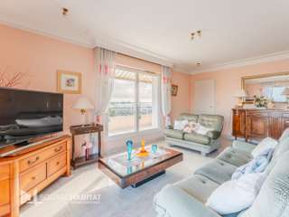Vente appartement 5 pièces