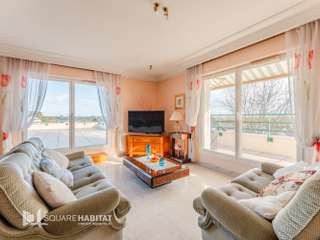 Vente appartement 5 pièces