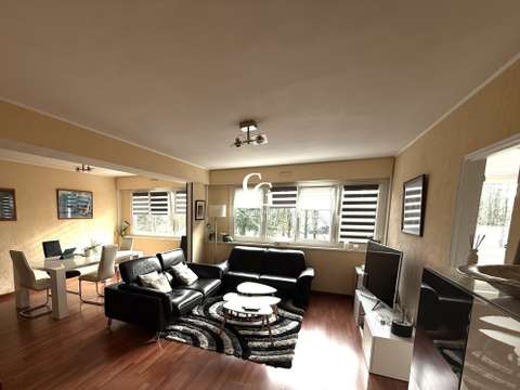 Vente appartement 5 pièces Orvault 44