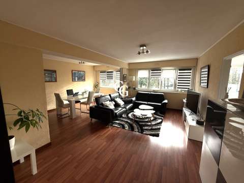 Vente appartement 5 pièces