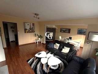 Vente appartement 5 pièces
