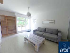 Vente Appartement 2 piècesOrvault