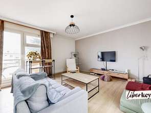 Vente Appartement 4 piècesOrvault