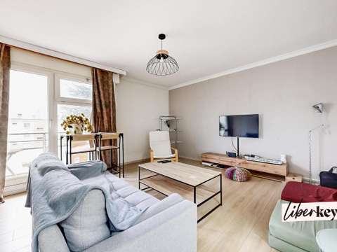 Vente appartement 4 pièces Orvault 44