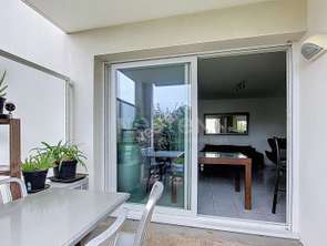 Vente Appartement 3 piècesOrvault