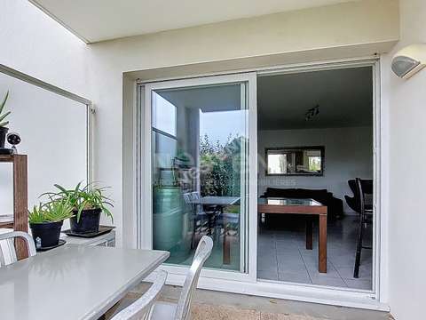 Vente appartement 3 pièces Orvault 44