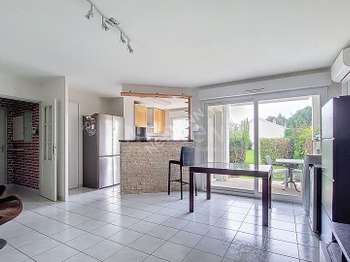 Vente Appartement 3 piècesOrvault