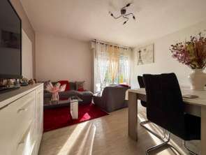 Vente Appartement 5 piècesOrvault